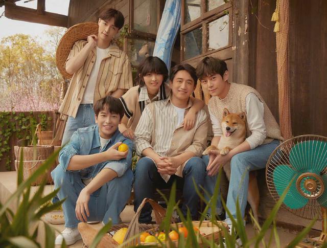 张艺兴|《向往6》原班人马回归，张艺兴常驻，导演曝节目内容有调整