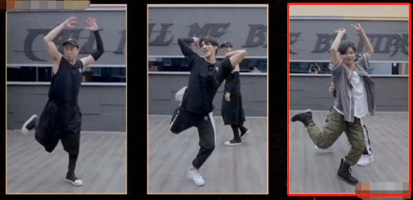 张晋|因练武肌肉坏死,穿女装当章子怡替身,硬汉张晋为何变搞笑担当?