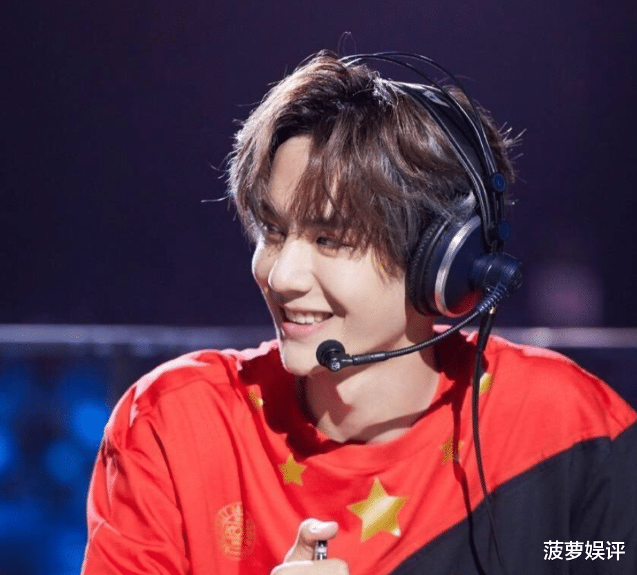 破产|王一博新剧再次搭档姐姐？女主神仙颜值，这个姐姐我可以