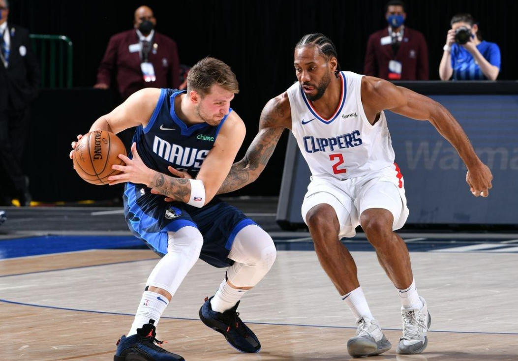 季后赛|20分+21分，平平无奇？隐藏得好深！你才是季后赛隐藏的大佬