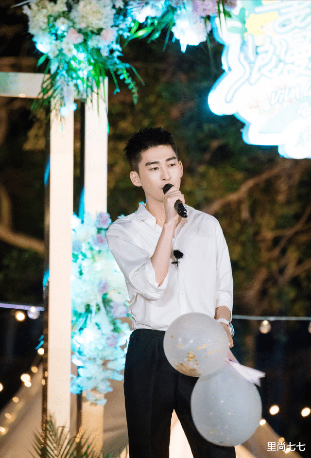 里尚七七|《妻子5》收官，张馨月穿透视装秀性感，秦海璐热舞蒋勤勤扮花旦