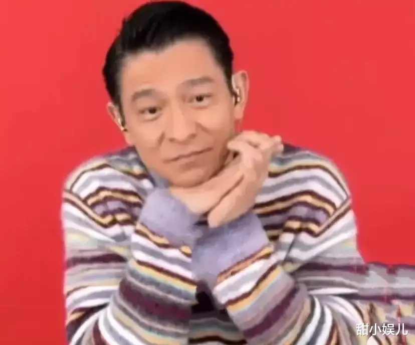 冯绍峰|《人潮汹涌》来了，刘德华首次直播，扯下流量明星的“遮羞布”