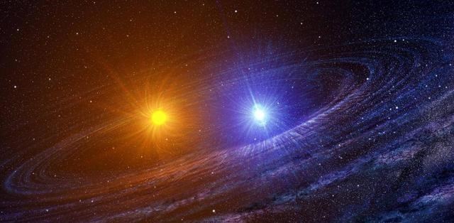 太阳系 太阳伴星，2600万年转回一次，或是它，造成了生物灭绝的周期性