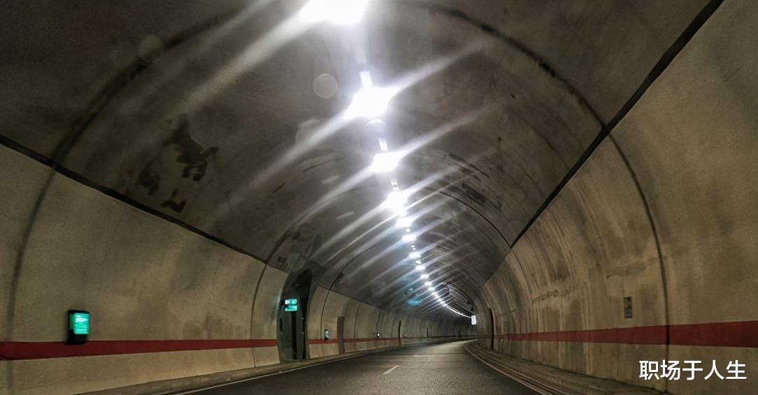 职场于人生 施工项目经营管理经验分享第十讲——解析铁路隧道工程二次经营点