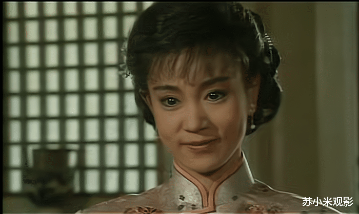 |?刘雪华最好的琼瑶剧，天生聋哑又生下聋哑儿，丈夫转身娶日本女人