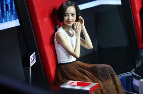 鲁豫有约|鲁豫：“我嫁了个人渣，挺着大肚子去离婚”，暴瘦只为转移痛苦