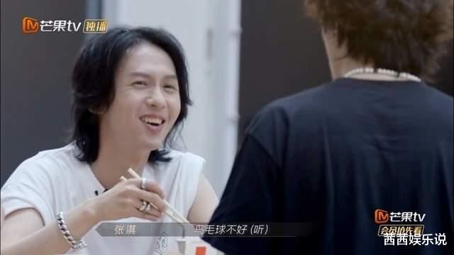 李承铉|李承铉James嗑到了！羽毛球为啥不叫鸟毛球？你有老婆为啥还邀我一起住？