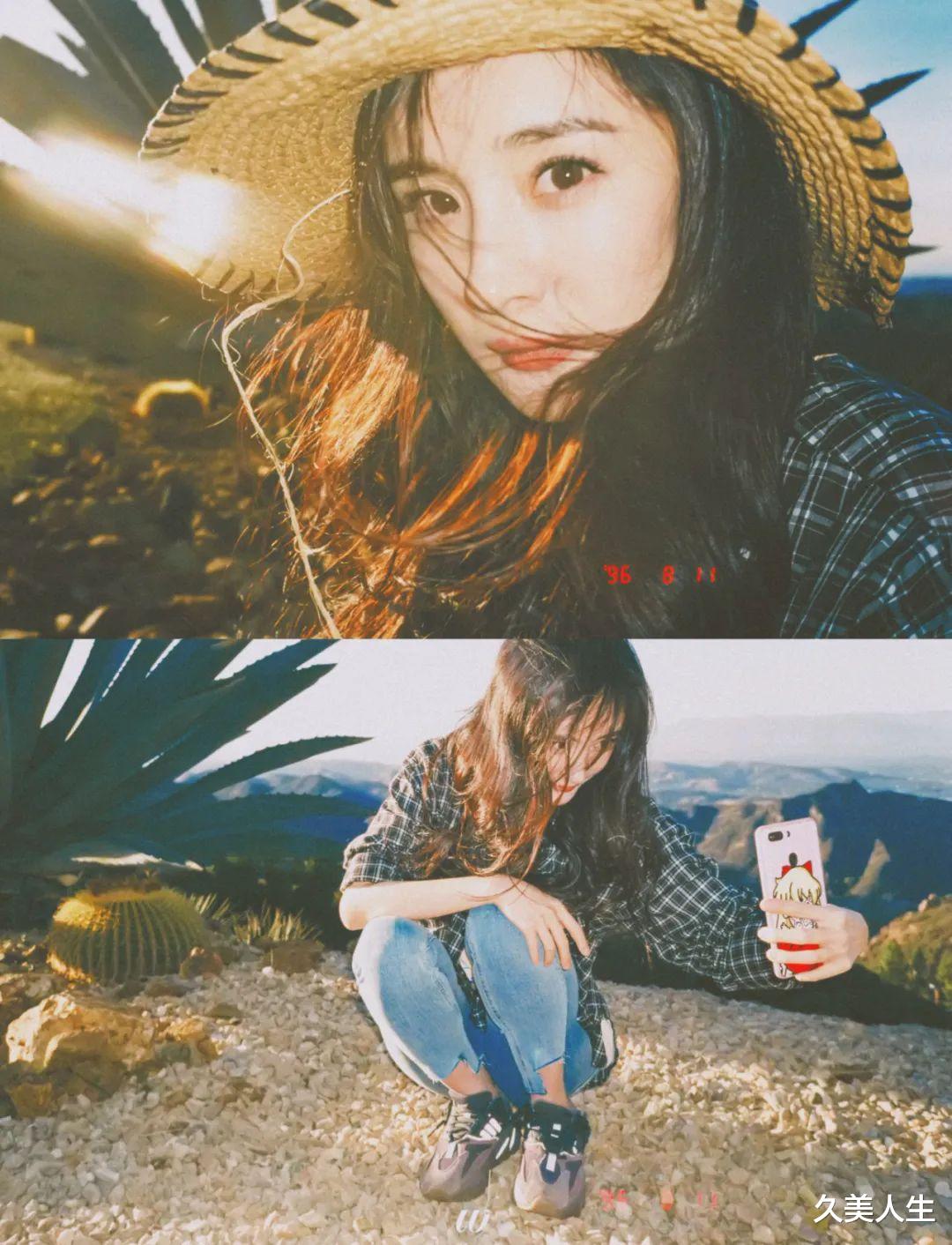 久美人生|杨幂,你怎么可以有这么多铁瓷儿