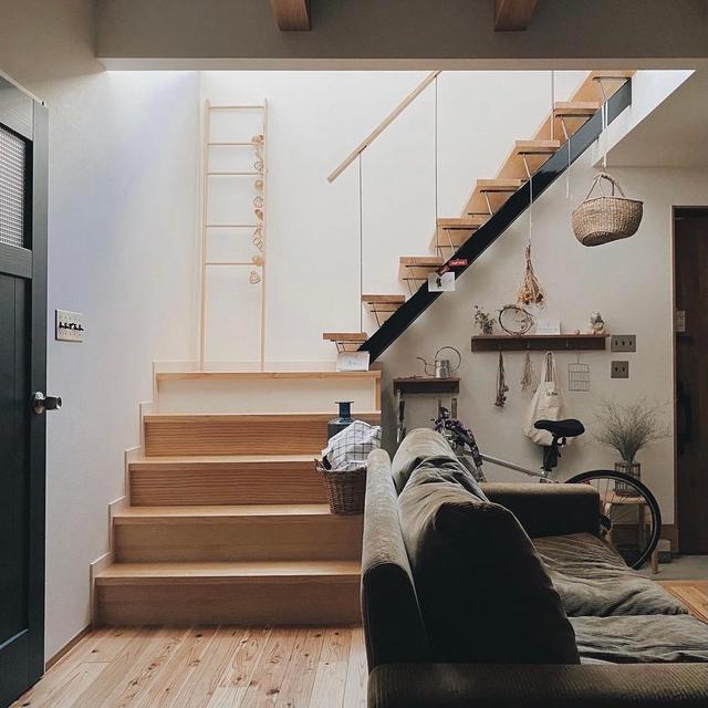 日本复古之家，虽满满当当却乱中有序，夫妻俩将日子过得精致温暖