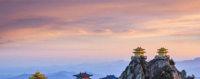 珊珊快来说旅游 河南有个县群山环绕，被誉当地“南大门”，拥有2000平方公里土地