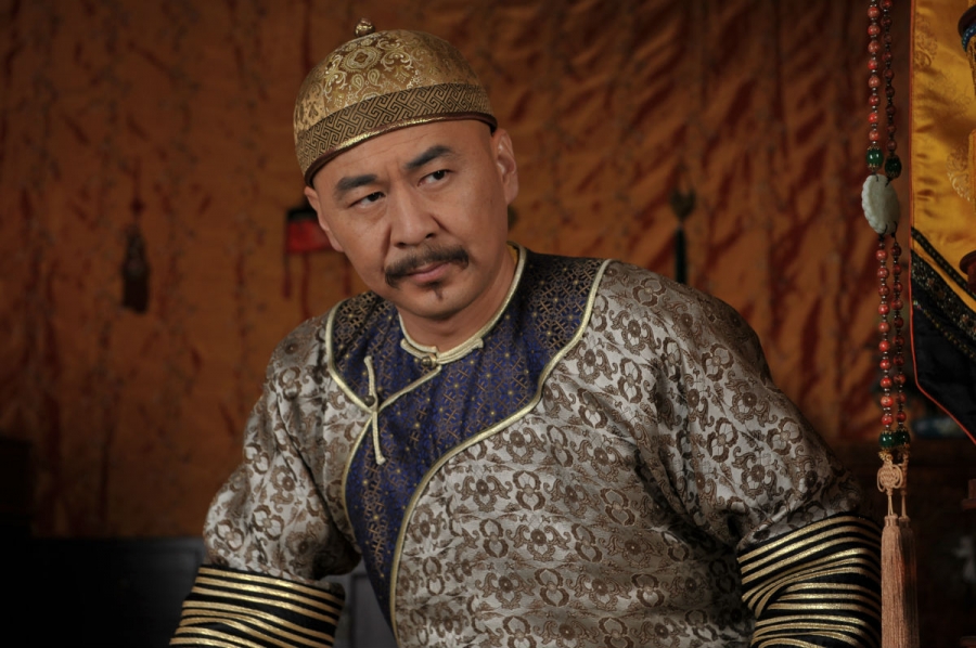 李承铉|《甄嬛传》里的雍正有多可怕，为了防止年世兰怀孕，足足设了三道防线