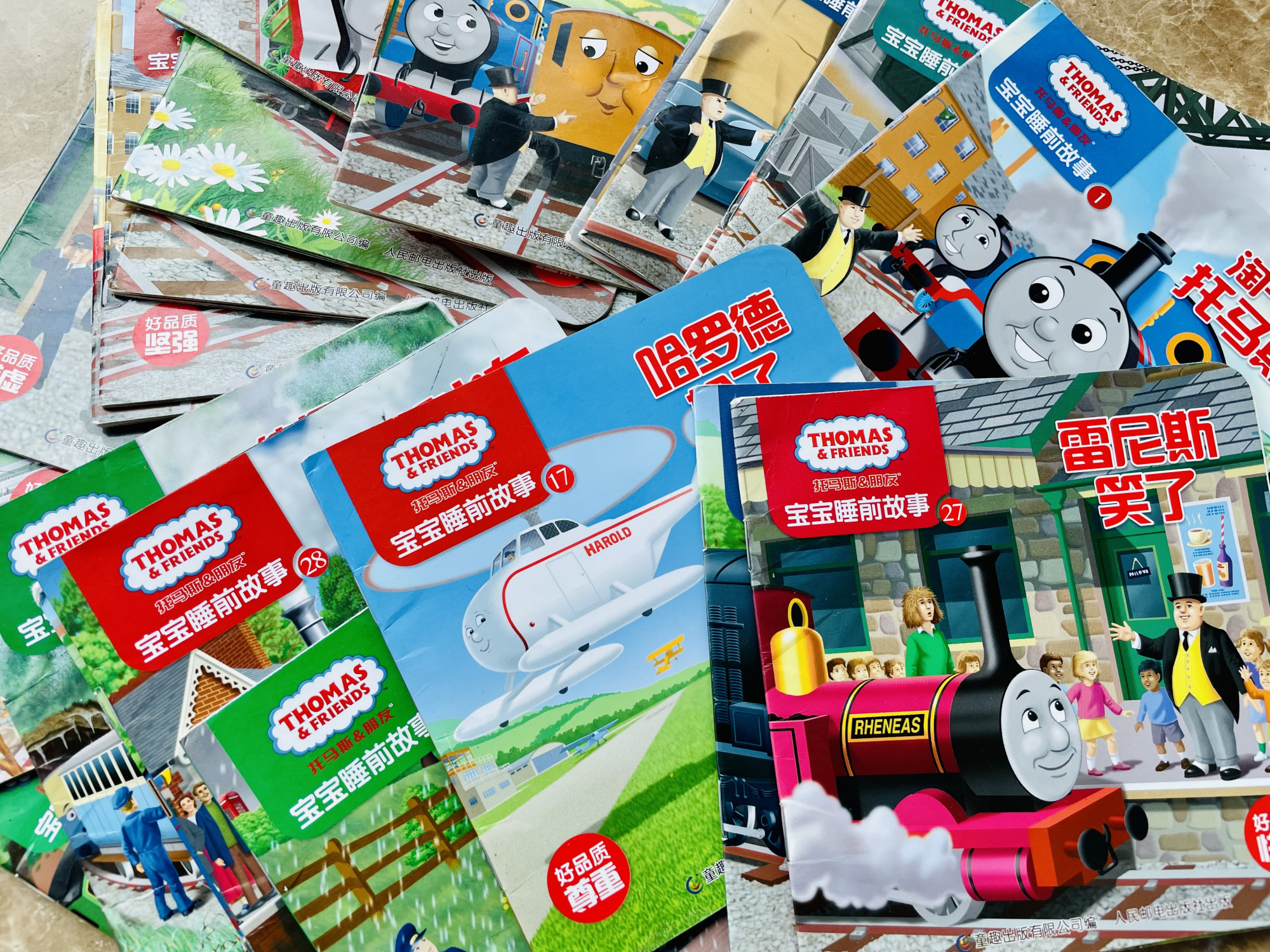 凝妈悟语|给3岁孩子启蒙英语，我使用“场景立体化学习法”，孩子乐在其中