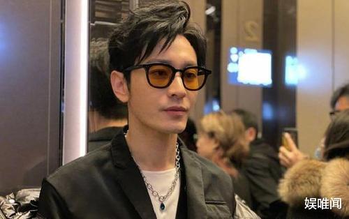 郑恺|郑恺两个月增肥40斤,从小猎豹到小海豹,也就是一张图片的距离