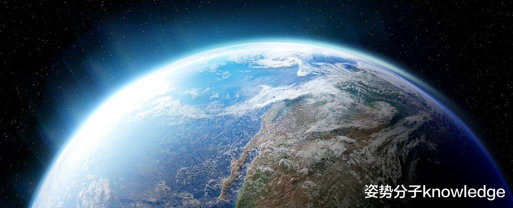 地球上的水来自太阳?科学家的最新发现,带来了令人兴奋的未来
