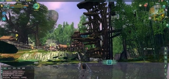 说DJ的妈妈|激战13个小时,剑网3缘起首次大型攻防战斗,浩气盟终于忍不住了