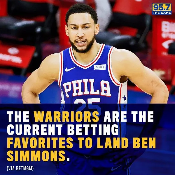 勇士队 勇士疯了!6换1大交易!真的话库里赶紧跑路......