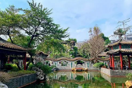 佛山本地 美的、格兰仕、清晖园！免费体验之旅，就在这周六，马上报名→