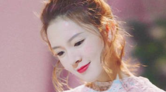 小姐姐|出道即巅峰，7年有颜有演技的她却一直不温不火，网友：差点资源