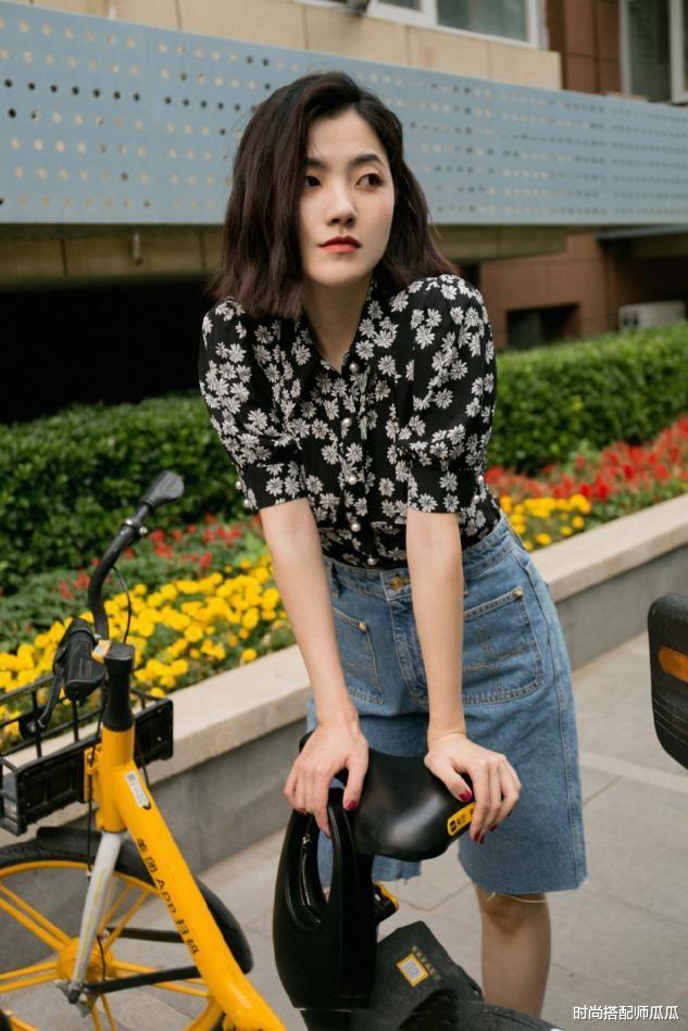 时尚搭配师瓜瓜|女生夏天“这么穿”真的土！特别是第一种，很多人中了却不自知