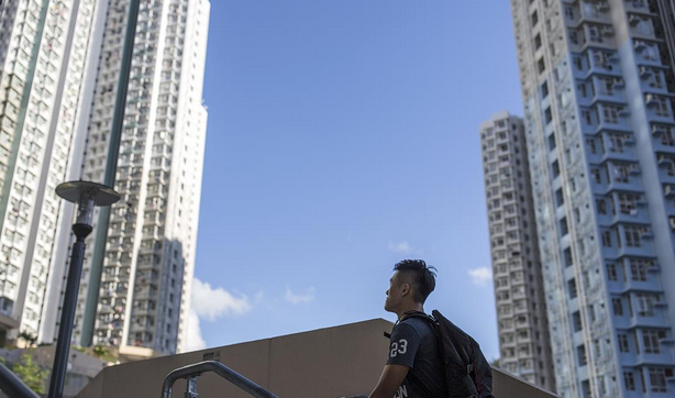 楼市|楼市空置率过高，未来房子卖给谁？没必要担心这个问题