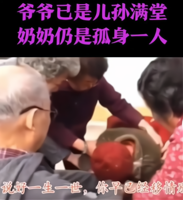 子莘情感屋|妻子身患癌症，怀孕8个月放弃治疗，老公：大人小孩都不要