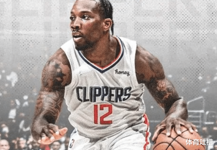 快船隊(duì)|拒絕破罐子破摔，近2場(chǎng)終迎回暖！二進(jìn)宮快船他真要把握機(jī)會(huì)了