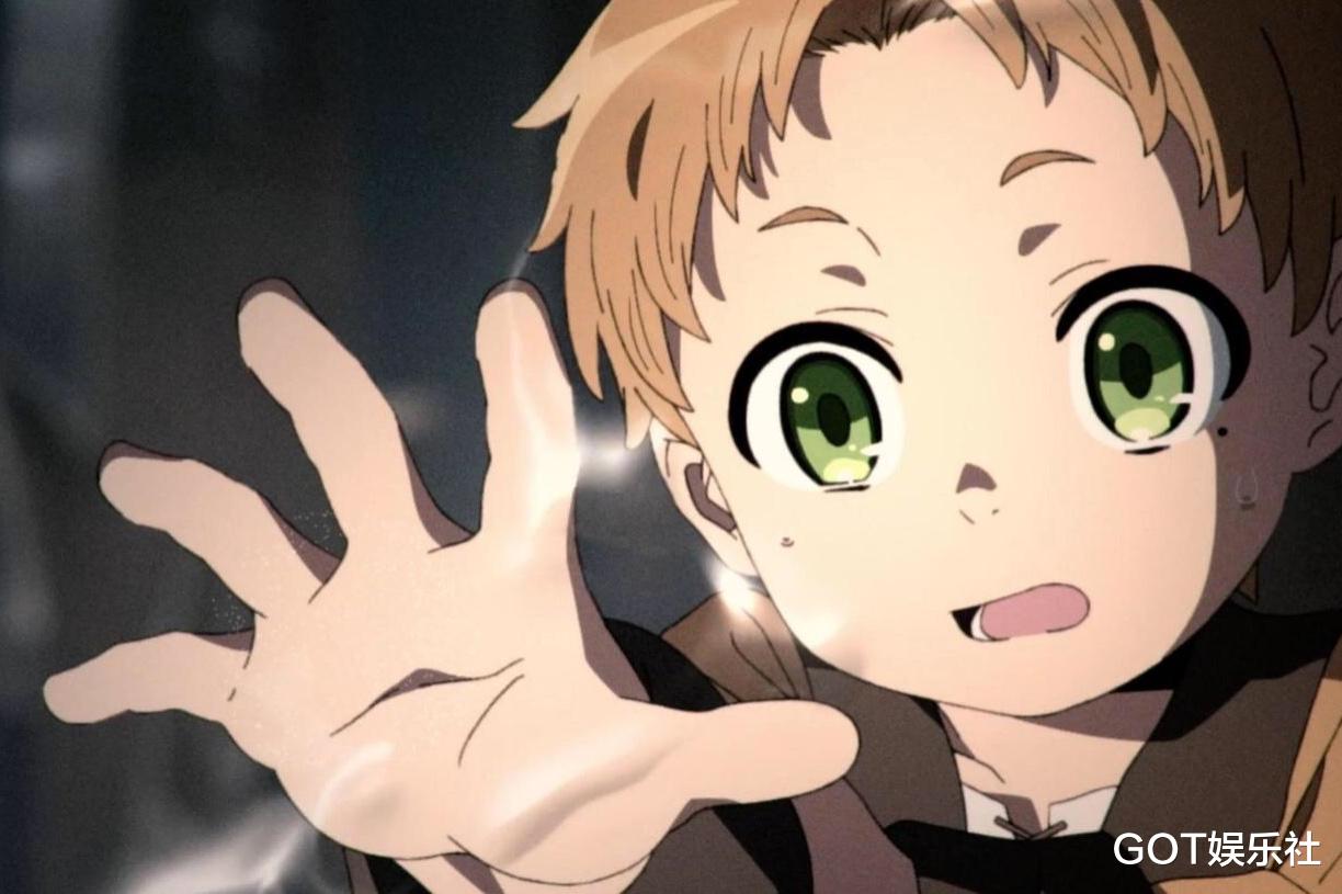 无职转生|《无职转生》下架！该叫好还是要惋惜？