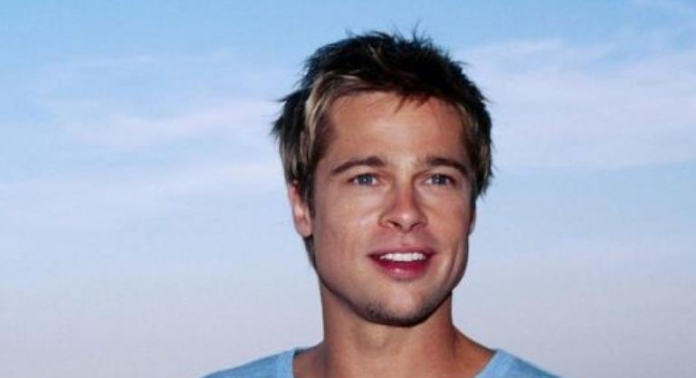 孔雪儿|皮特从万众瞩目到妻离子散，与朱莉上演夺孩战？56岁获奥斯卡奖