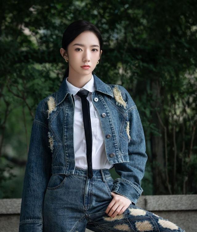 鞠婧祎|赵露思，陈飞宇，孟美岐，孙怡，鞠婧祎烂剧女王？范丞丞吃软饭？