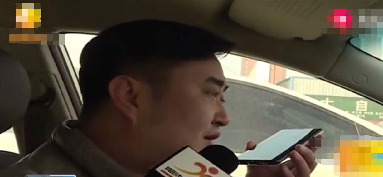 供暖后地板砖全部爆裂,老板承认质量问题愿意更换,结果又变卦了