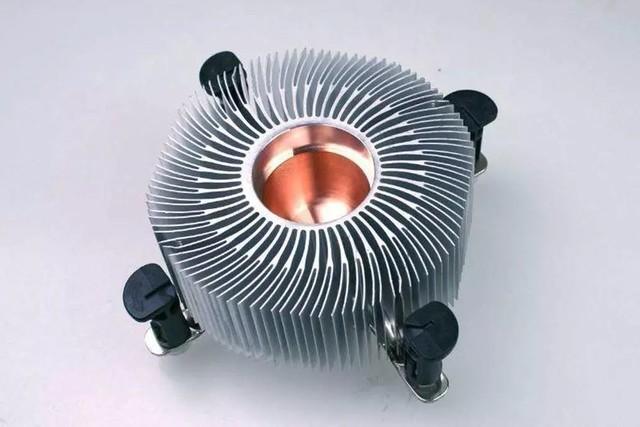 散热器|花500买个i3 就别500再买个水冷了