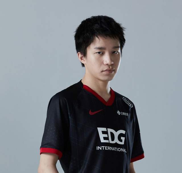 edg战队|“小虎影响到了厂长”EDG高层确认,厂长夏季赛担任首发
