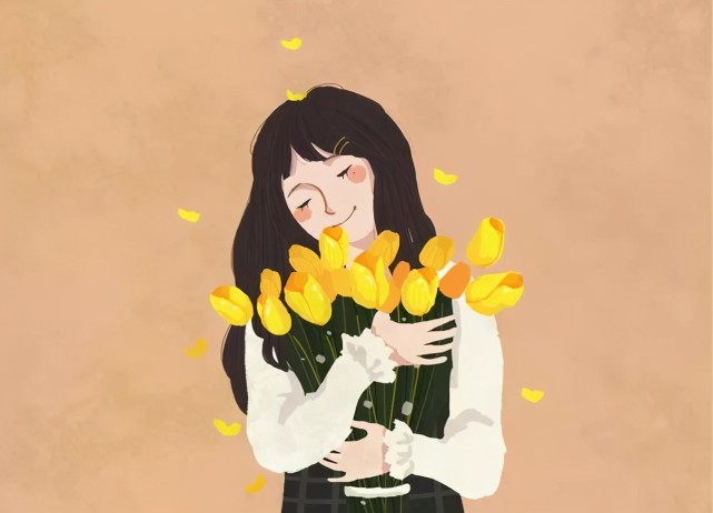 花落花潮|如果女人频繁说出这几句话，那么大概率说明她在外面已经“偷情”