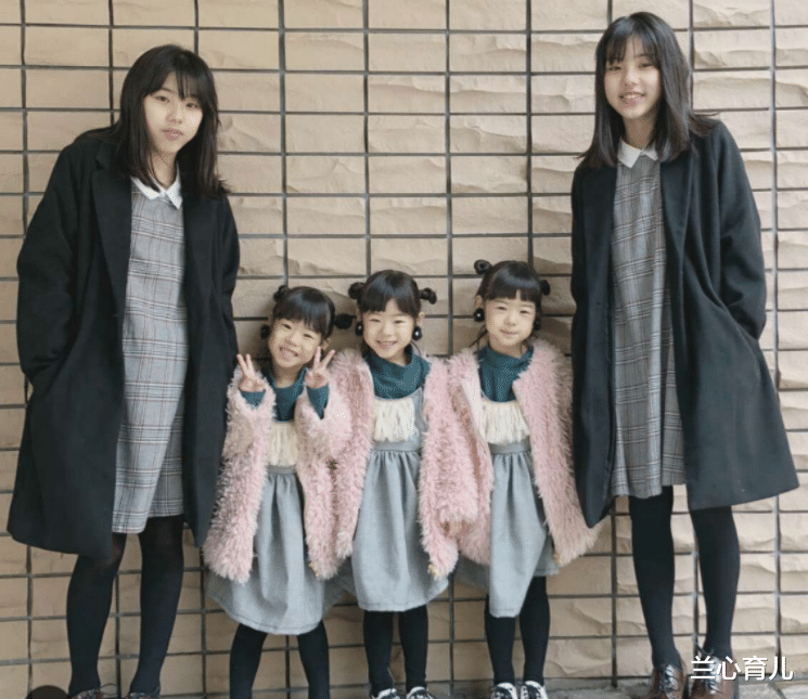 兰心育儿|家里孩子多于两个，通常这个娃最得宠，不是老二，中招的父母请反思