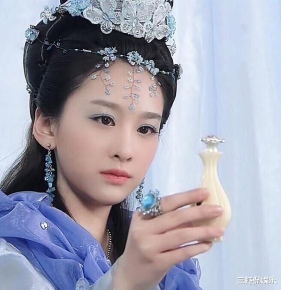 周迅|还记得《天天有喜》里的白狐九妹吗？时隔8年，如今长成这模样