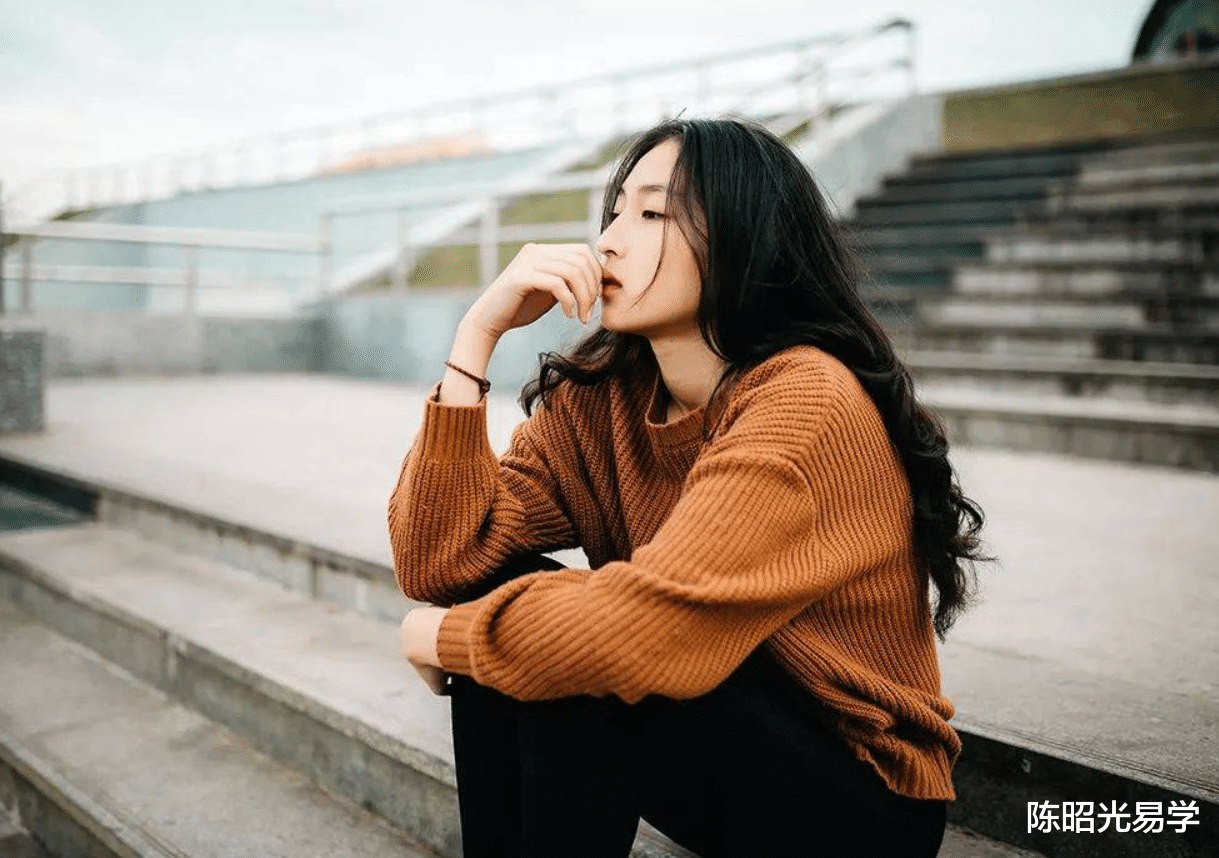 陈昭光易学 工作提升和照顾孩子之间，应当如何选择？