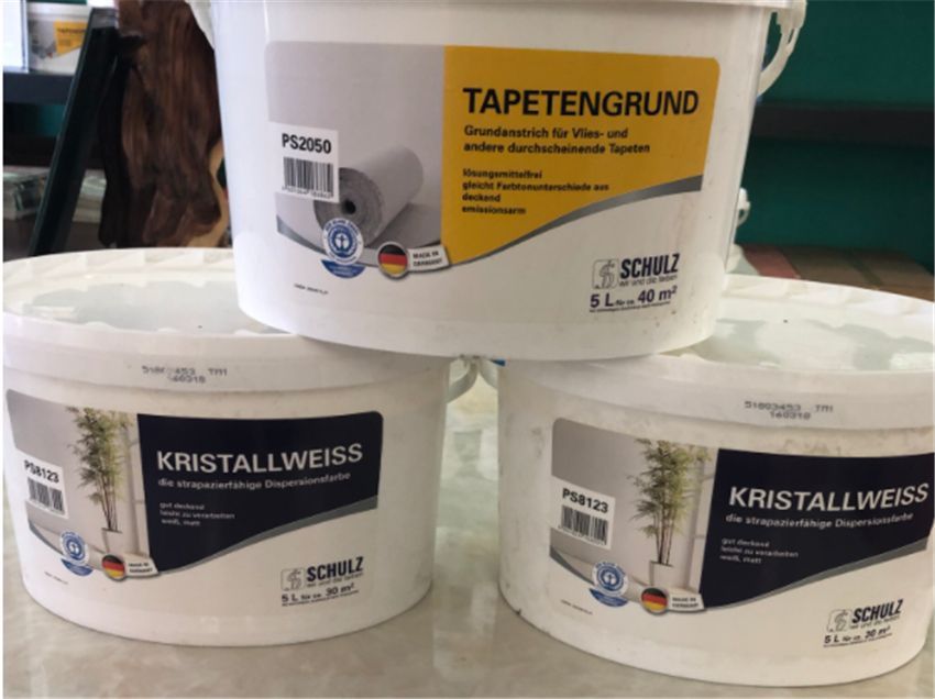 看完这些乳胶漆行业真相，我发现，多数家庭都在交智商税！