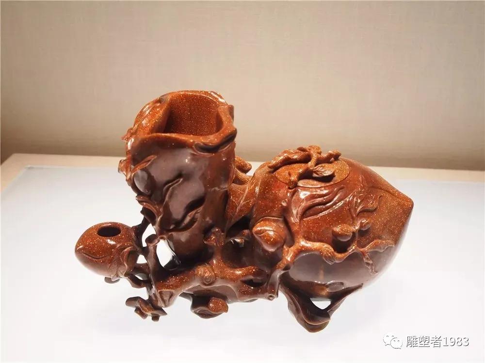 邮票|盘点故宫珍宝馆古玉雕，精美藏品，件件举世无双