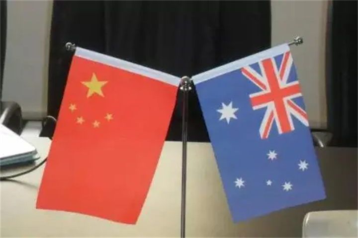 中國懲罰澳方，給全世界敲響警鐘？澳前總理：後悔簽中澳自貿協定-圖2