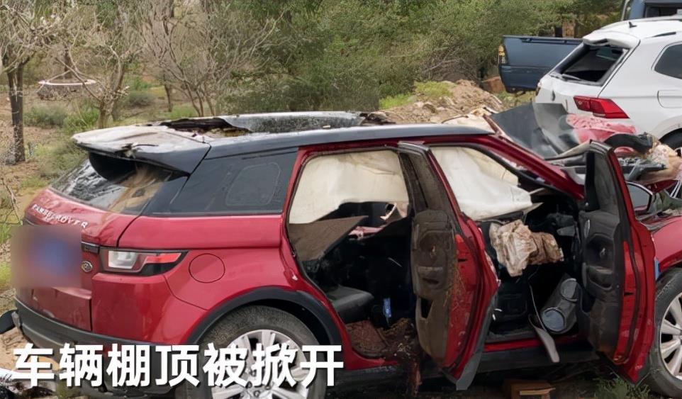 于月仙车祸真相出炉,司机开快车是主因,另有三个“催命符”