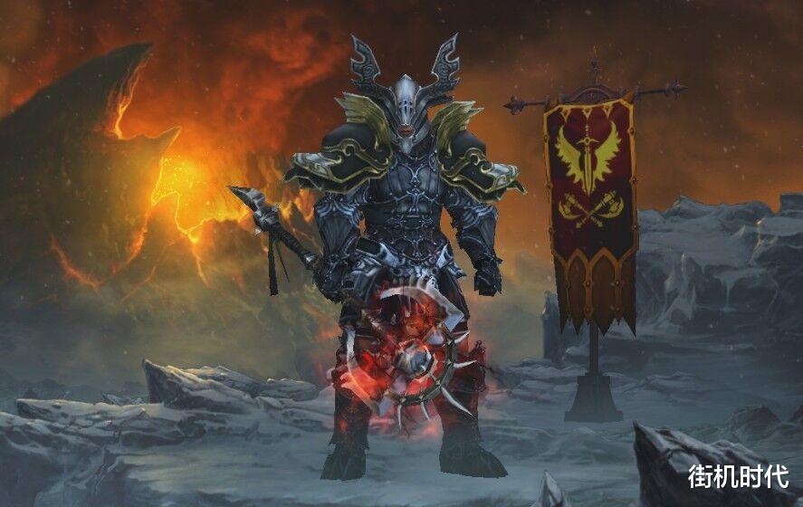 暗黑破坏神2|《暗黑破坏神2》最强大的几件绿色套装，劳资这辈子一套都没凑齐