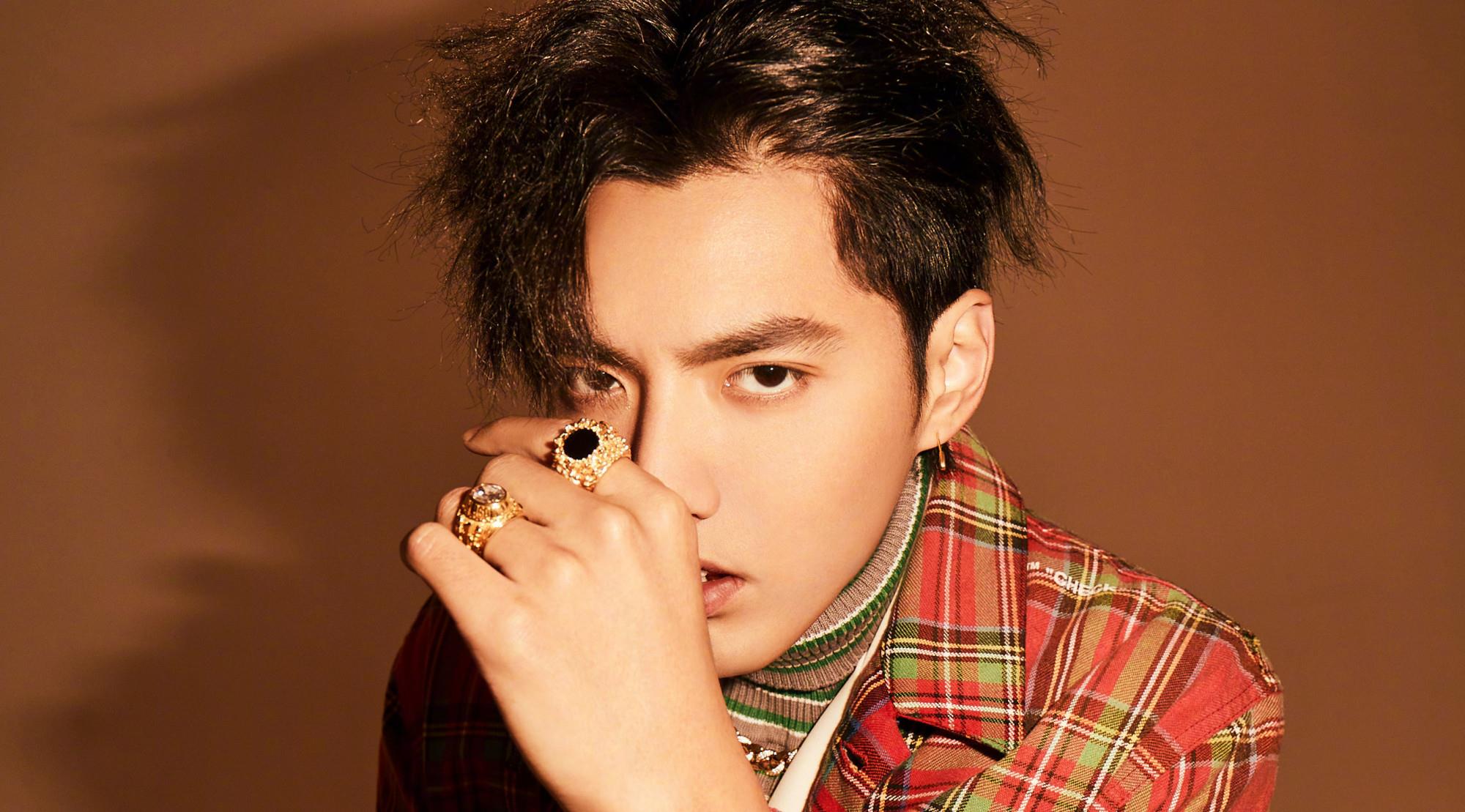 奶球妈咪聊|八位因“女友太多”而塌房的小鲜肉，吴亦凡进监狱，霍尊未来堪忧