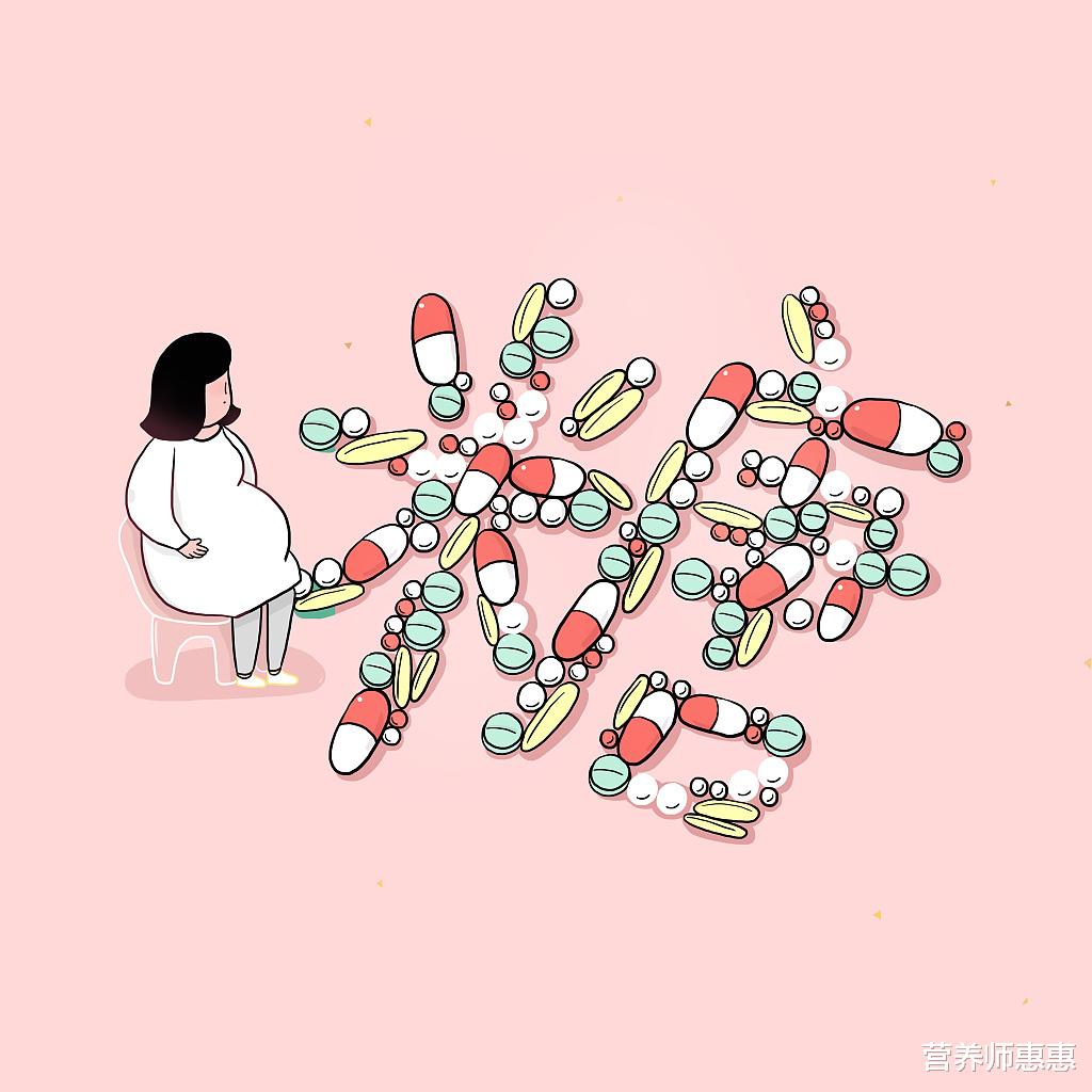碳水化合物 懒人福利|无痛苦减糖瘦身法！精美图文+详细步骤
