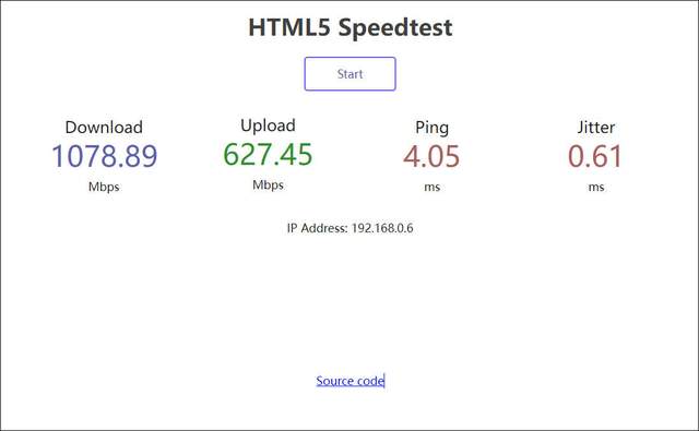 高通|搭建教程丨2.5GbE高速内网,中兴AX5400Pro上手体验