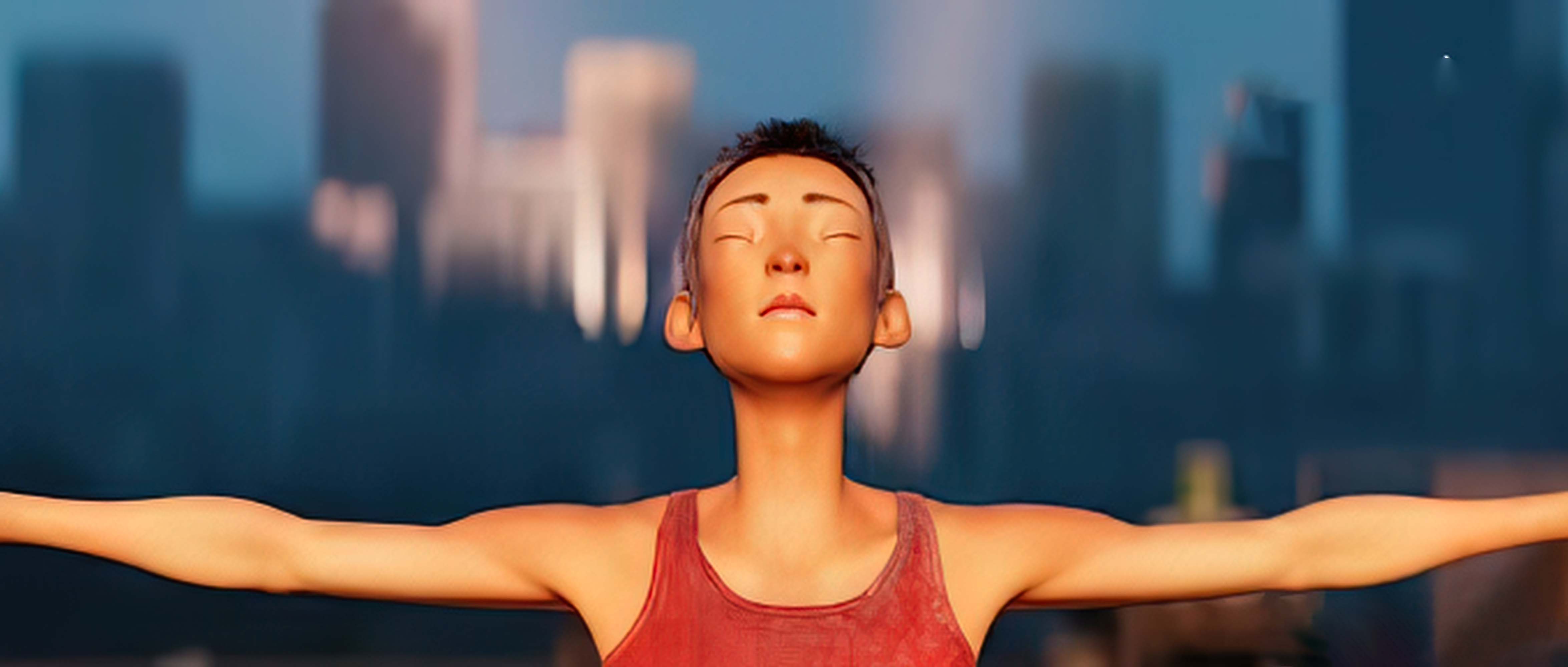 雄狮少年|《雄狮少年》涉嫌辱华被抵制，真相有时候并不重要