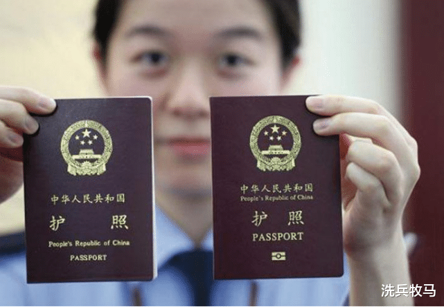 世界護照排名出爐，中國取得跨越式進步，第一名有些出乎意料-圖3
