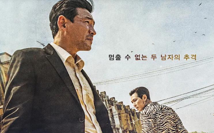 再战江湖|《再战江湖》口碑扑街，这部烂片我五分钟都撑不下去