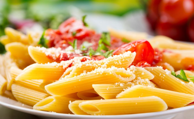 运动|容易长胖的主食，米饭不在内，快来看看有你爱吃的吗？