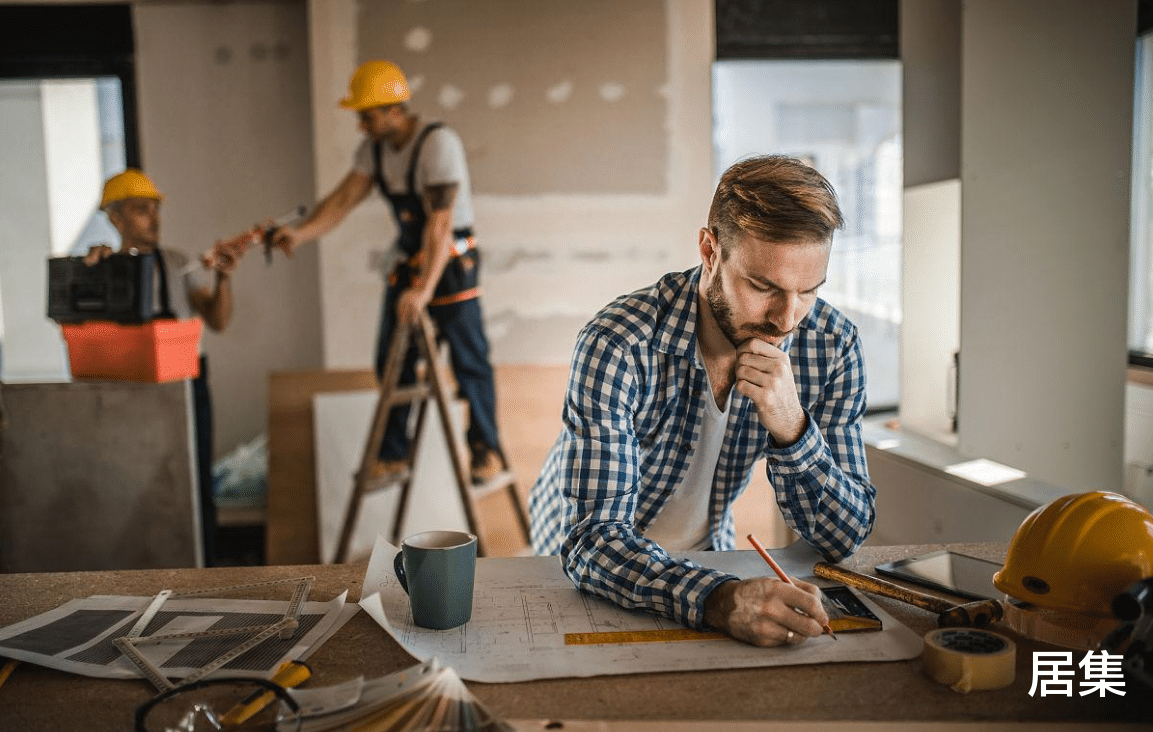 慎选家装公司，组建最靠谱的装修搭档，让家装更省心