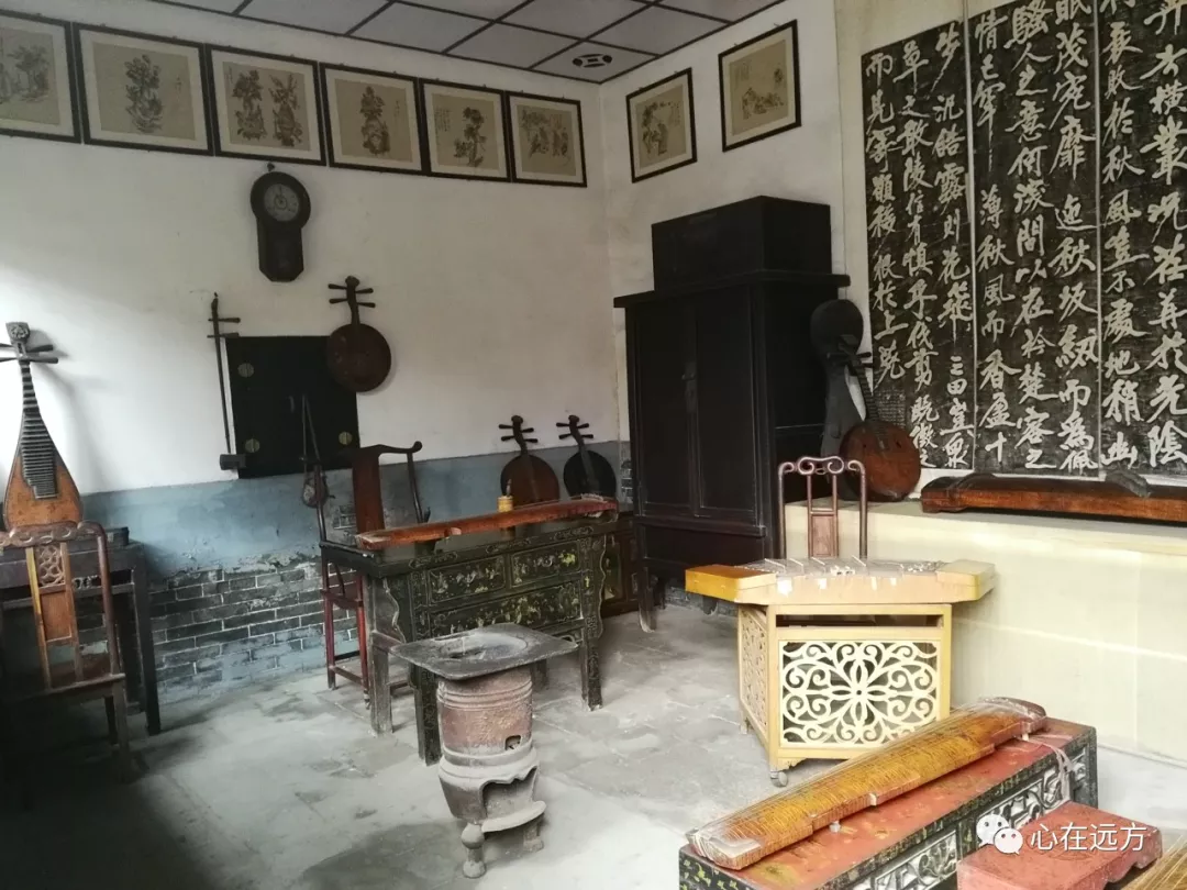 爱平遥 平遥古城马家大院,一个被冷落的晋商大院~